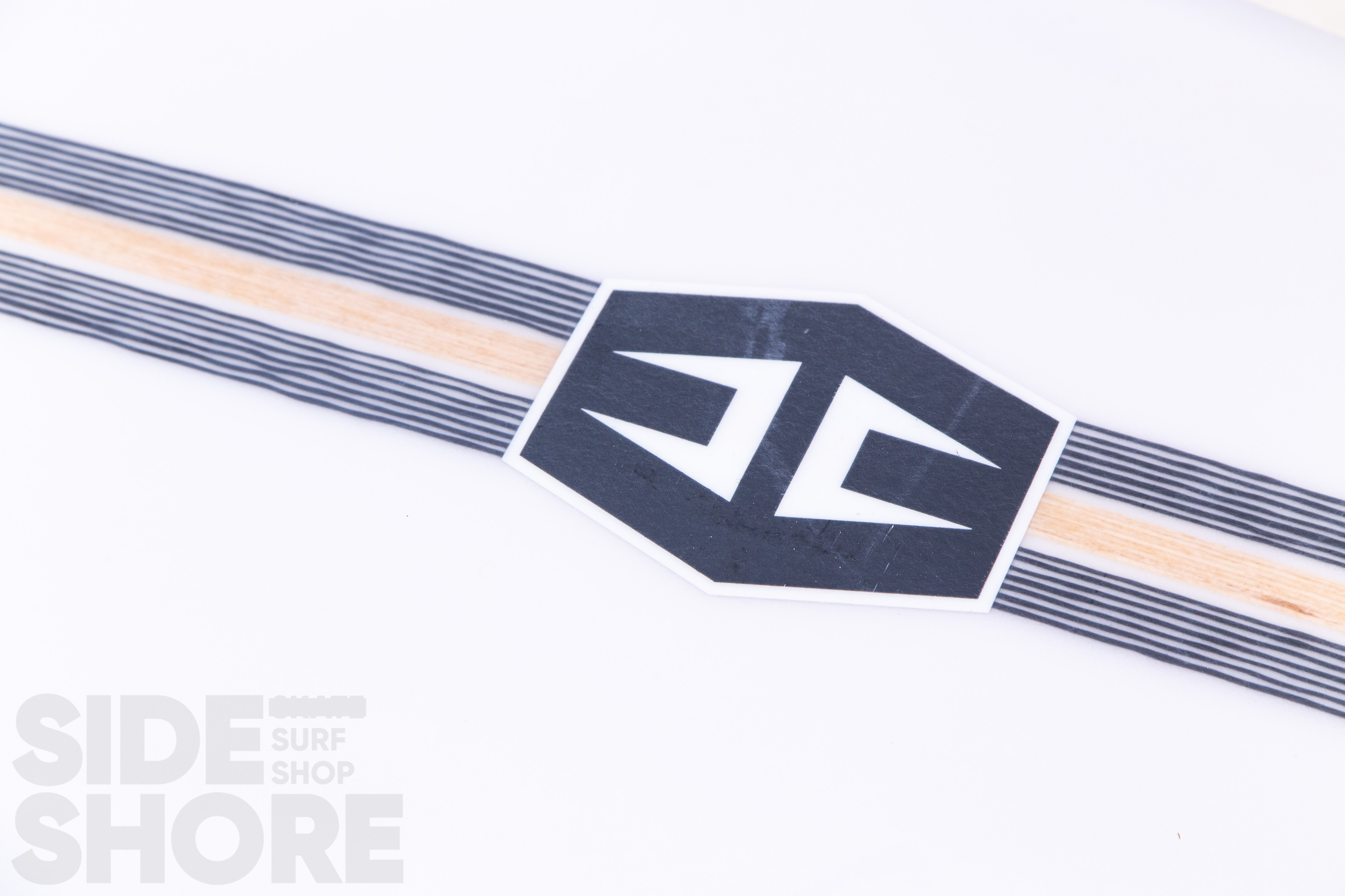 HURRICANE The Flat Deck - TWIG - 9'6