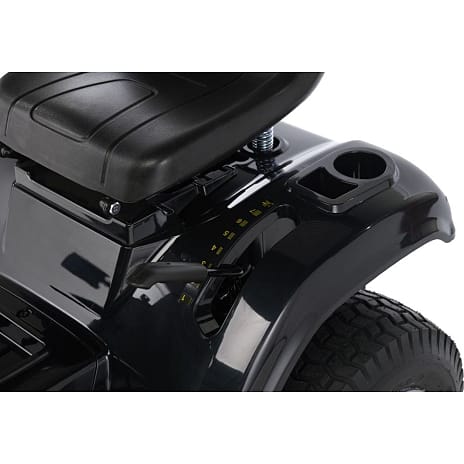 Alpina havetraktor AT3 98 A
