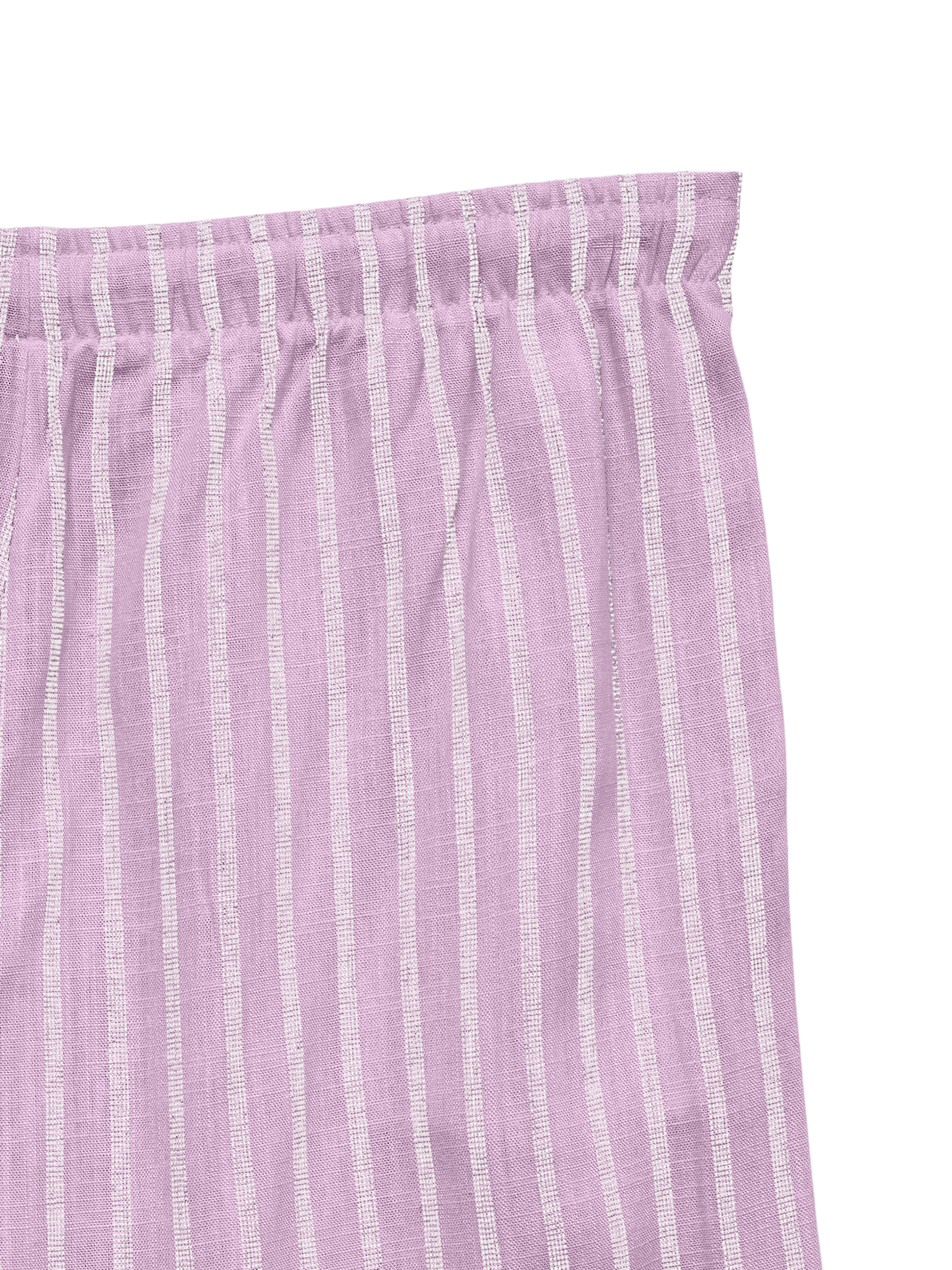 VMROSIE High waist Broek