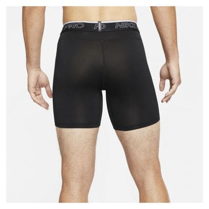 Cuissard Nike Pro Dri-Fit Noir