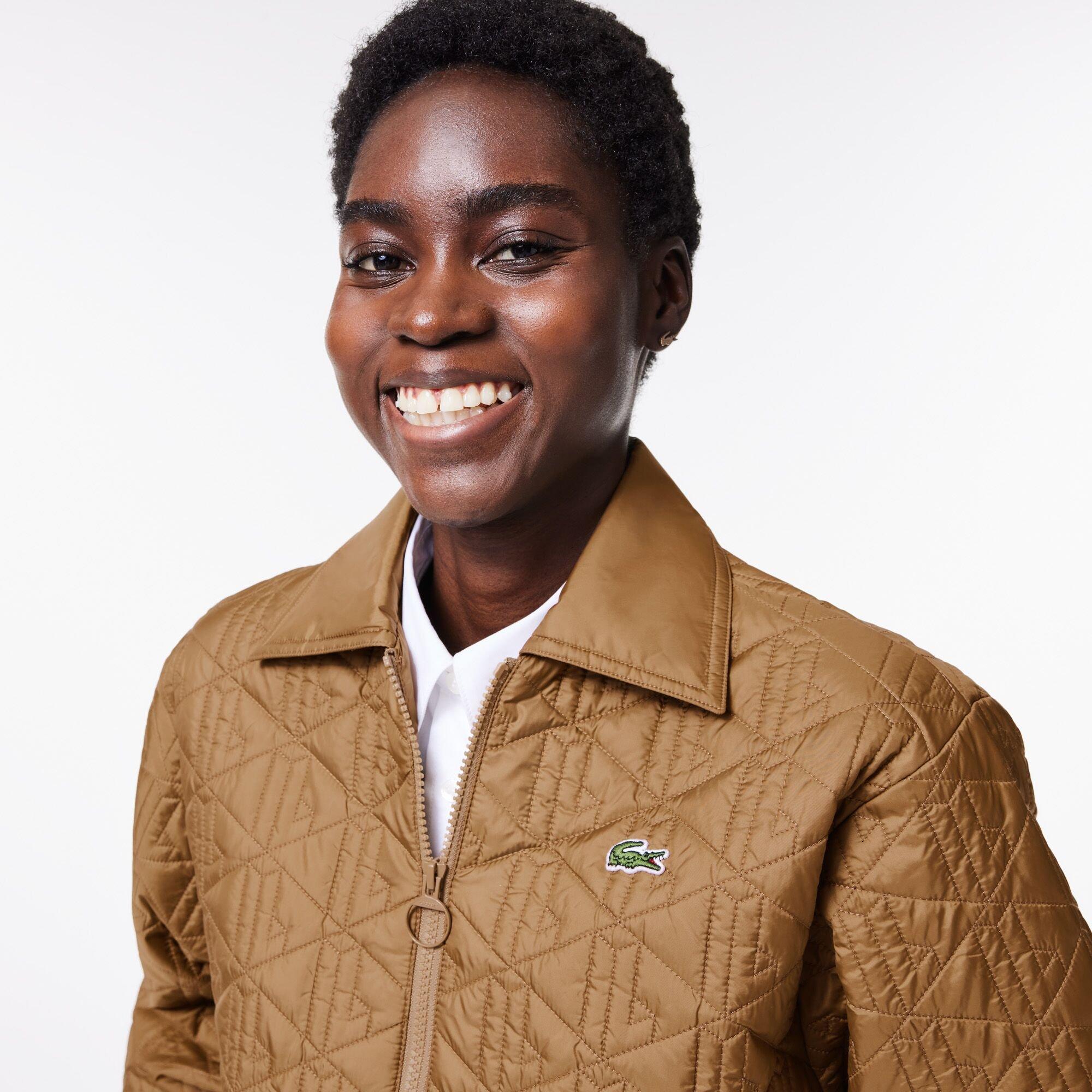 Lacoste Padded Jacket