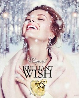 Chopard Wish Brilliant Eau de Parfum 30ML