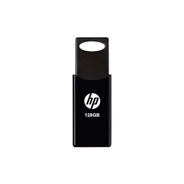 HP 128GB V212W USB 2.0 Black