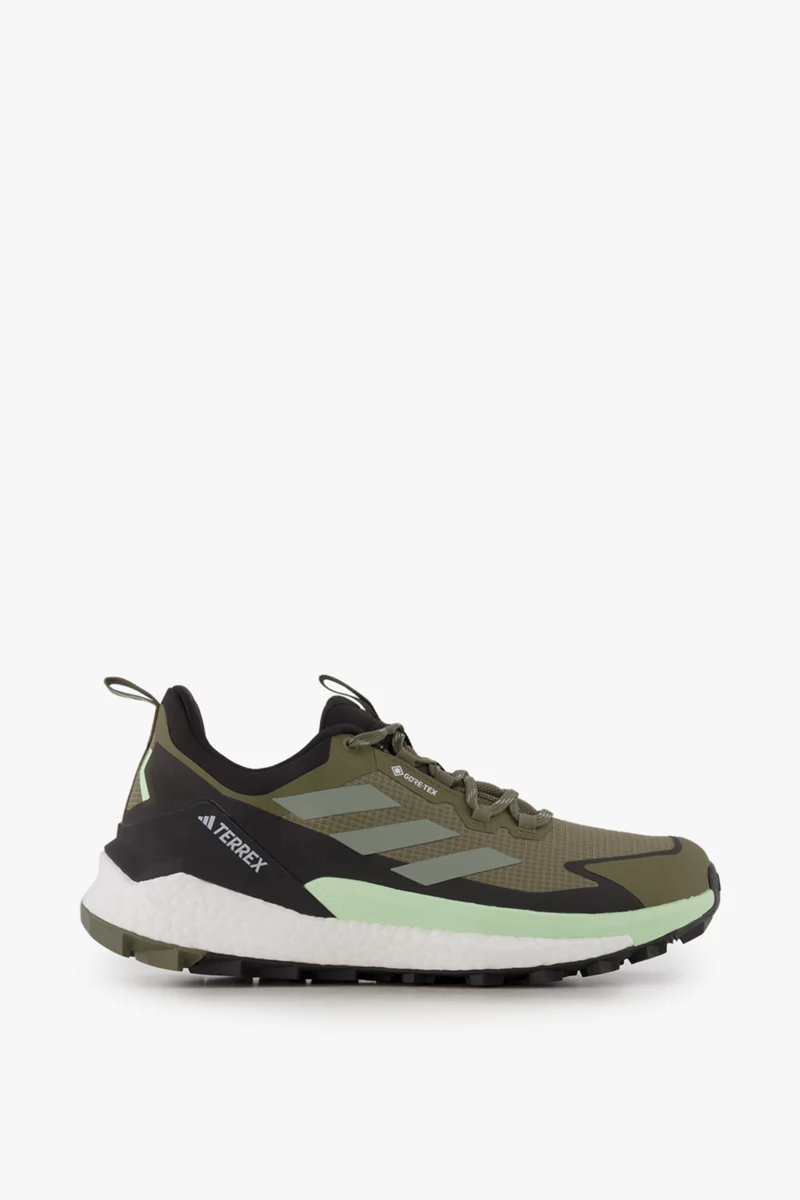adidas Performance Terrex Free Hiker 2 Low Gore-Tex® Herren Trekkingschuh
