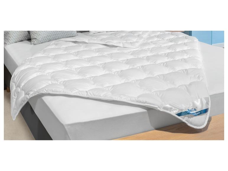Winterdekbed KlimaTop Tencel