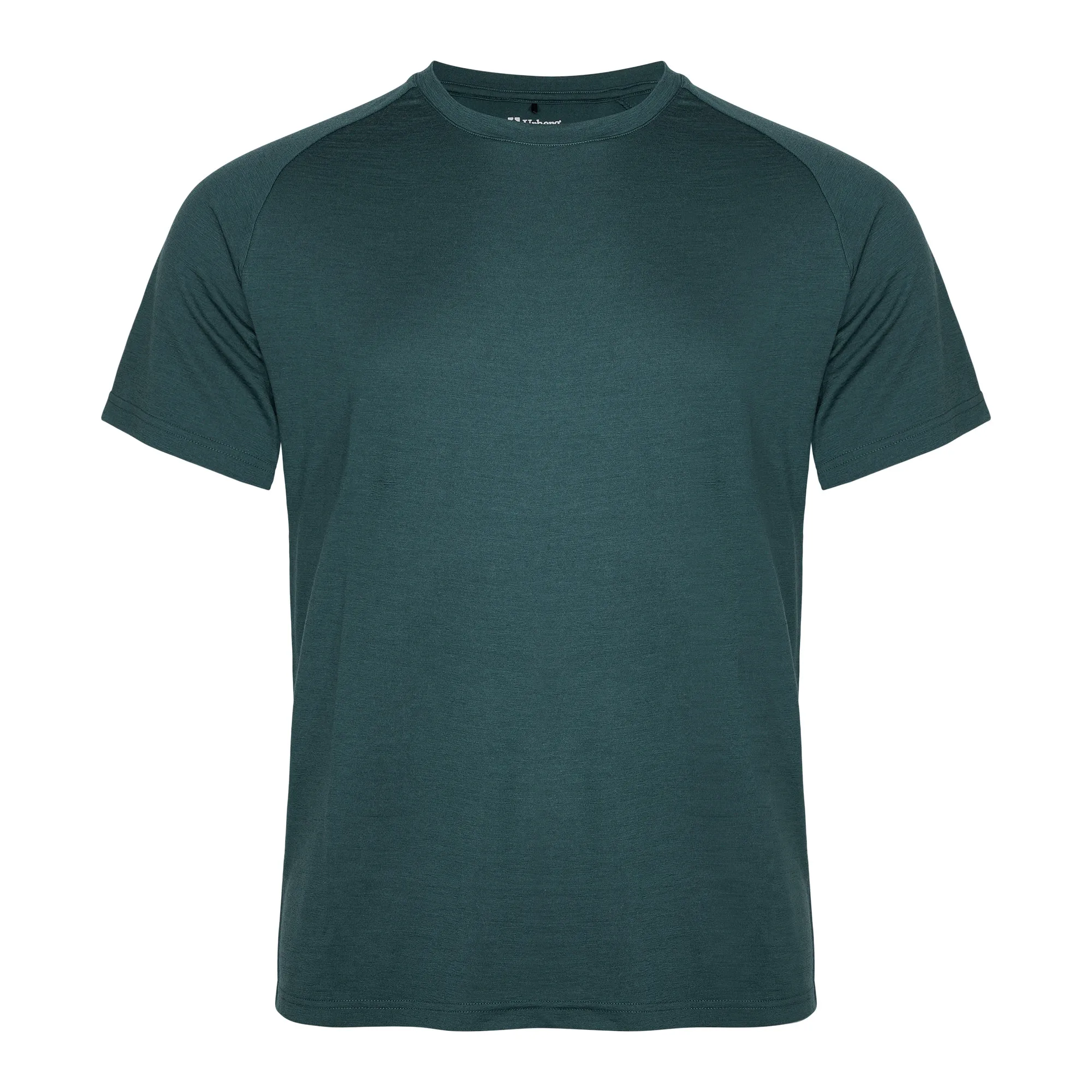 Urberg Merino Tee Men Mediterranea