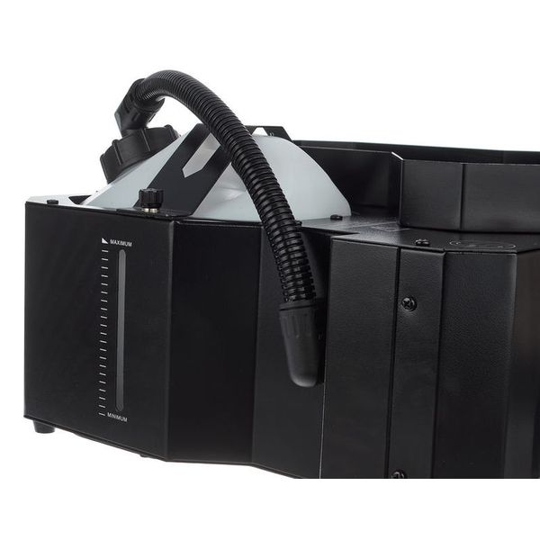 DJ Power DSK-1500VS Fog Machine