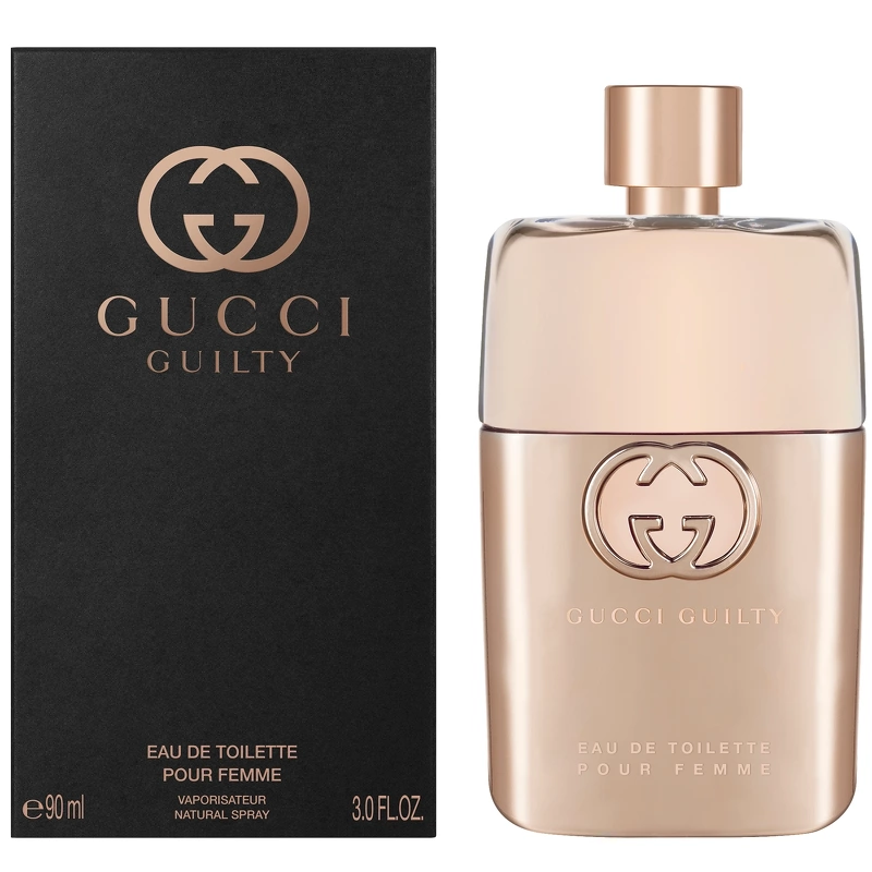 Gucci Guilty Pour Femme EDT 90 ml