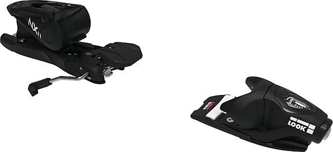 LOOK - FIXATION SKI NX 11 GW B 90 BLACK