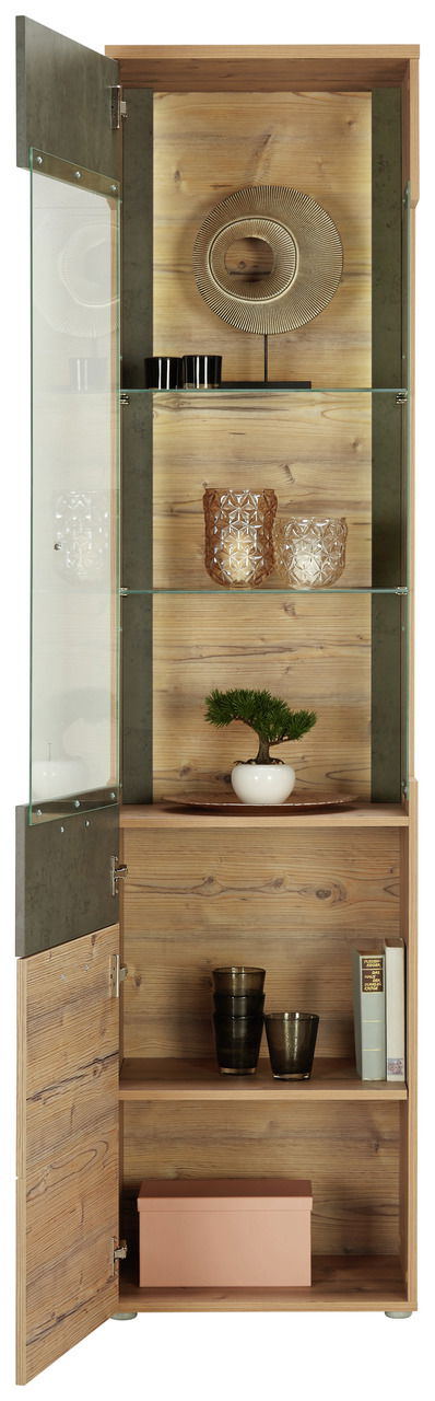 Z2 Vitrine Omira