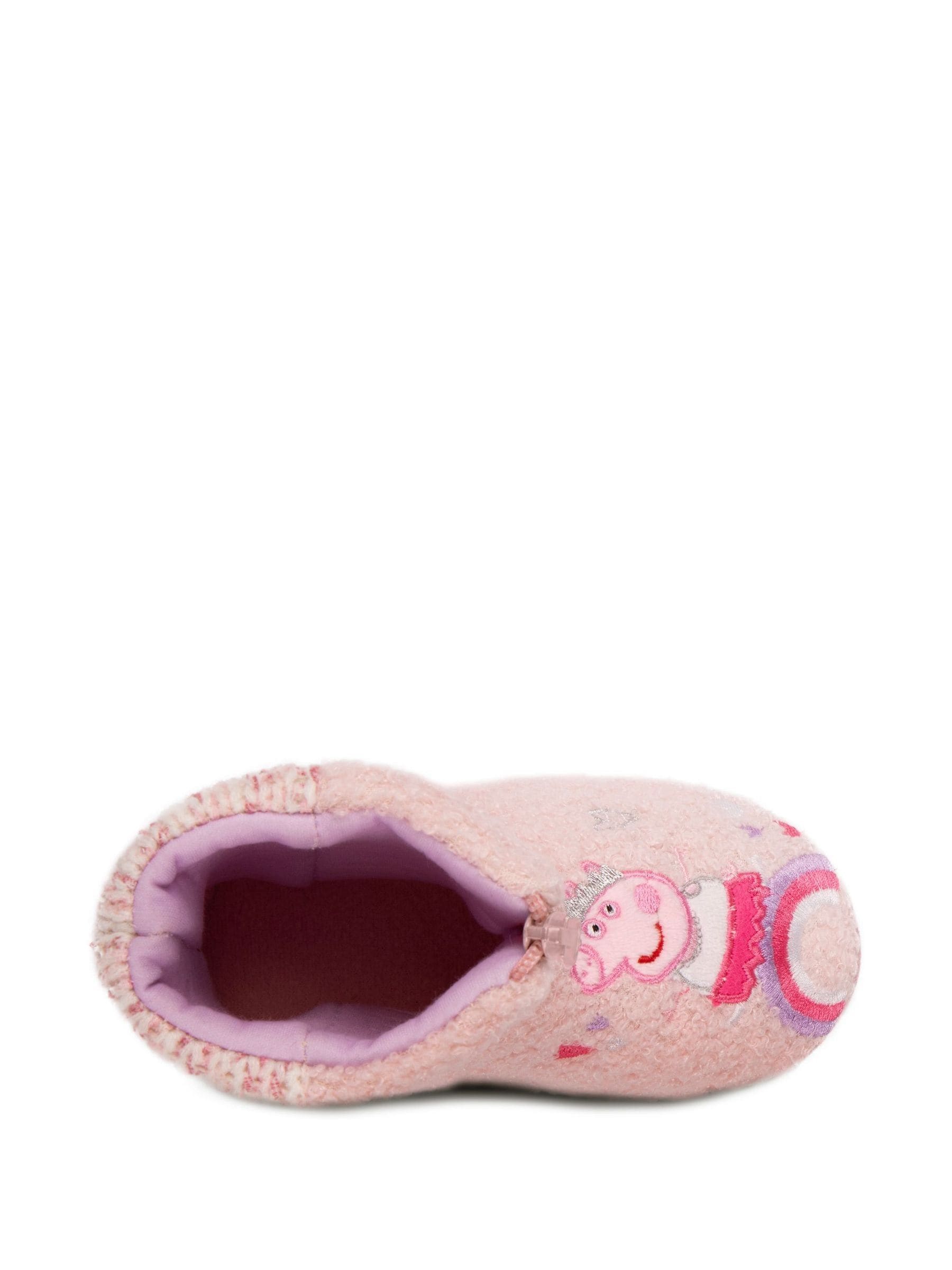 Shopper Peppa Pig kinderlaarsjes voor de winter