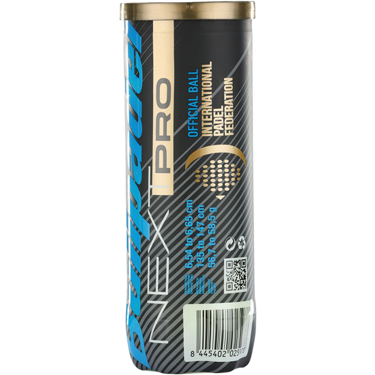 Bullpadel Next Pro 3 St.