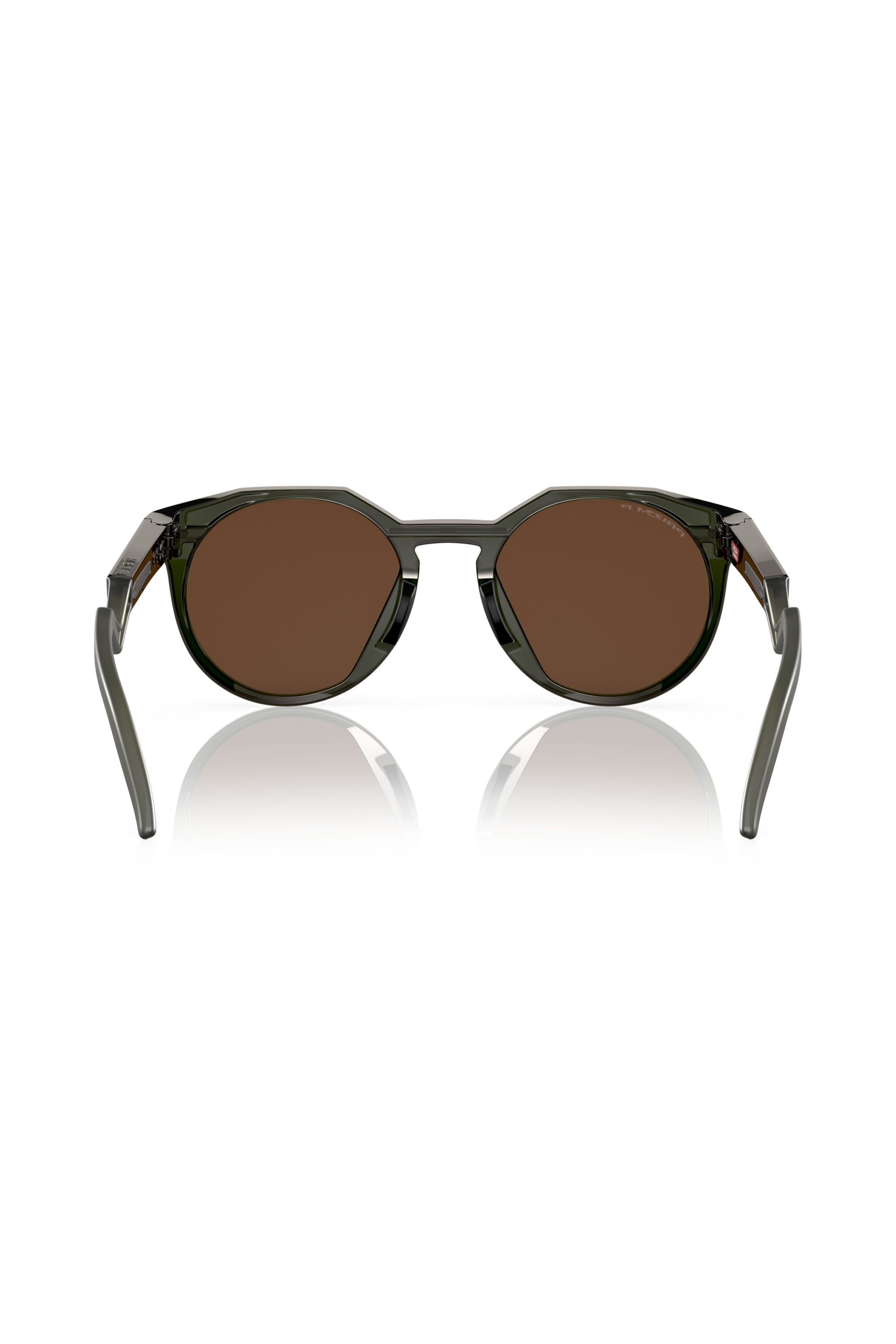 OAKLEY Lunettes de soleil HSTN Multicolore