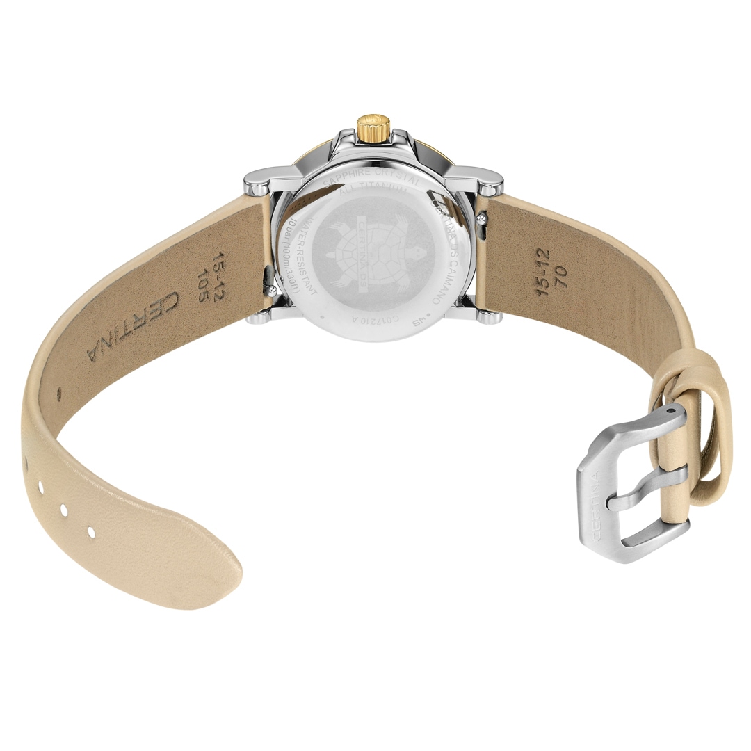 Certina DS Caimano Lady