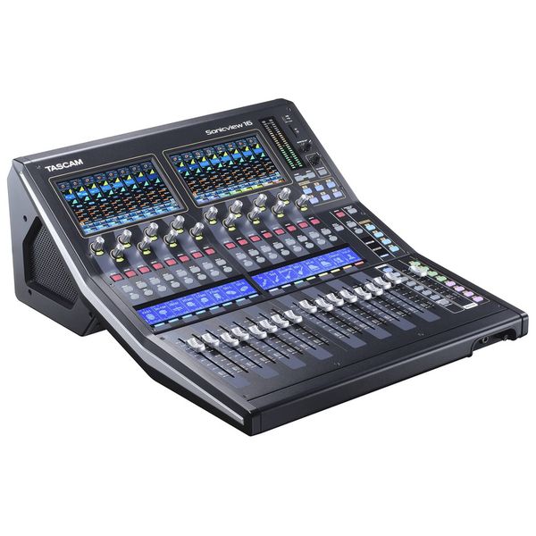 Tascam Sonicview 16