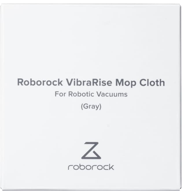 Roborock VibraRise moppeklud RR0306