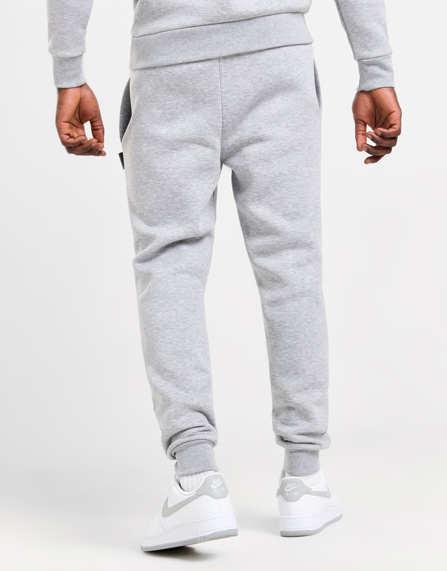 Hoodrich Pantalon de jogging Core Homme
