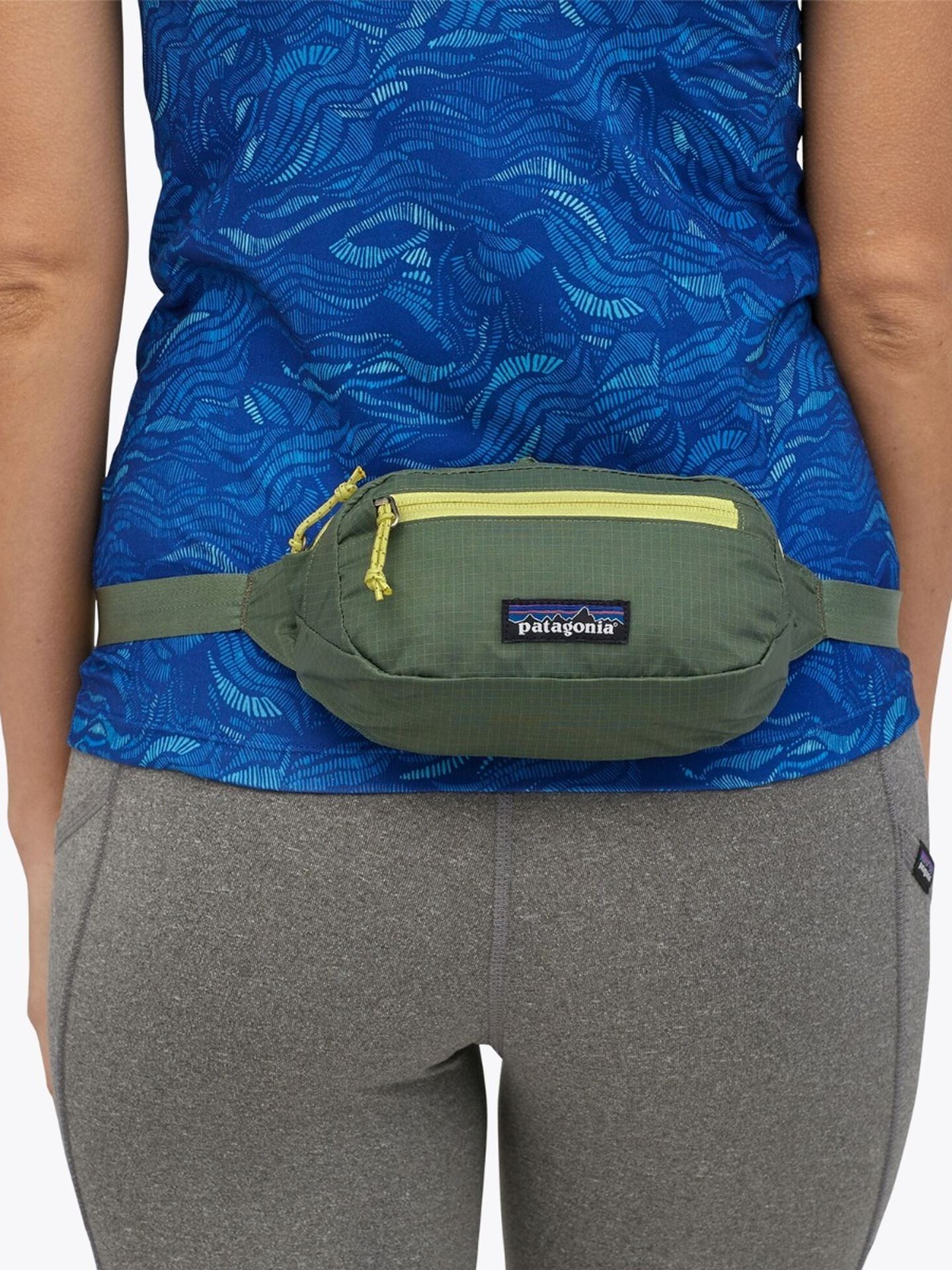 Ultralight Black Hole Mini Hip