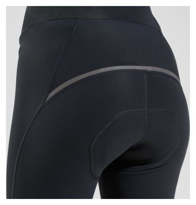 Veste Cyclisme Femme Odlo Zeroweight Warm Noir