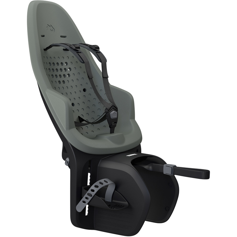 Thule Kinder Yepp 2 Maxi Rack Kindersitz