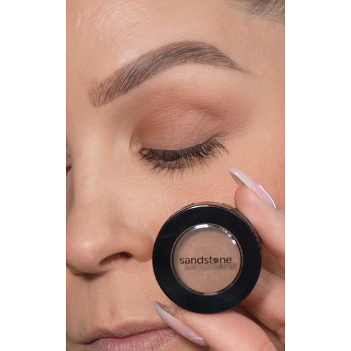 Sandstone Eyeshadow, 254 Mocha
