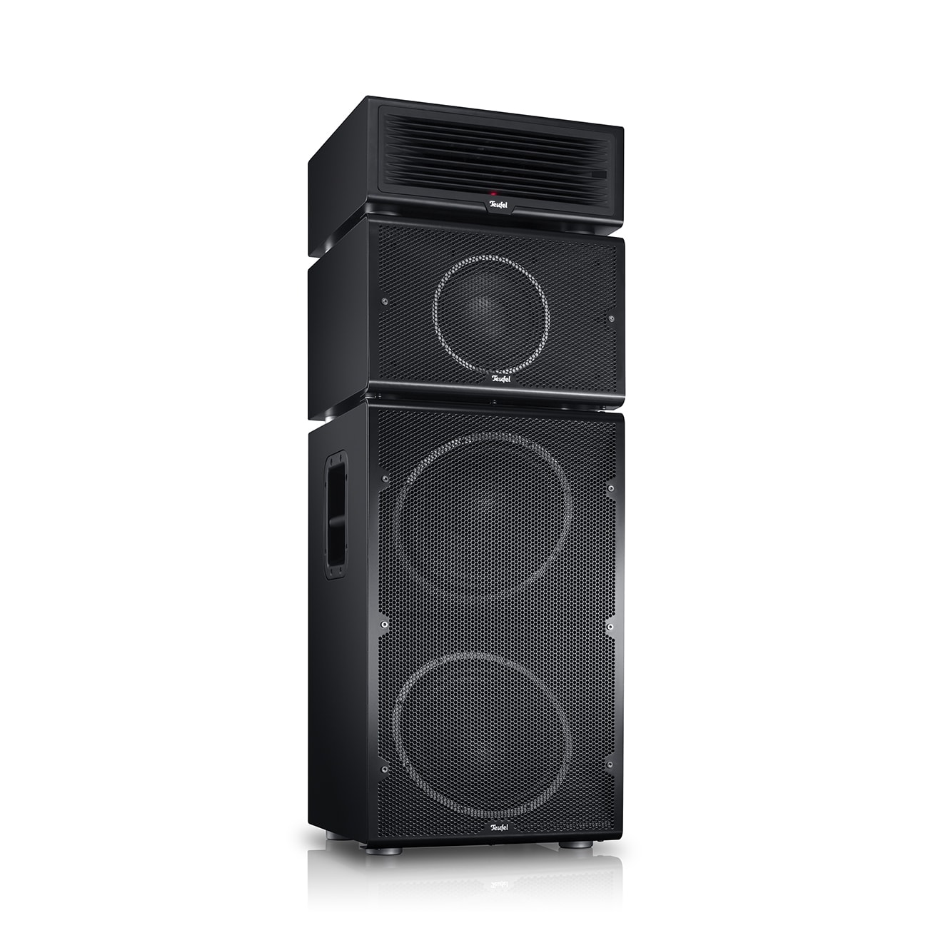 POWER HIFI