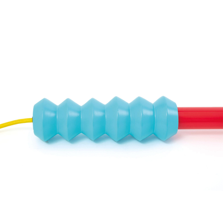 Seletti Superlinea wandlamp LED fuchsia