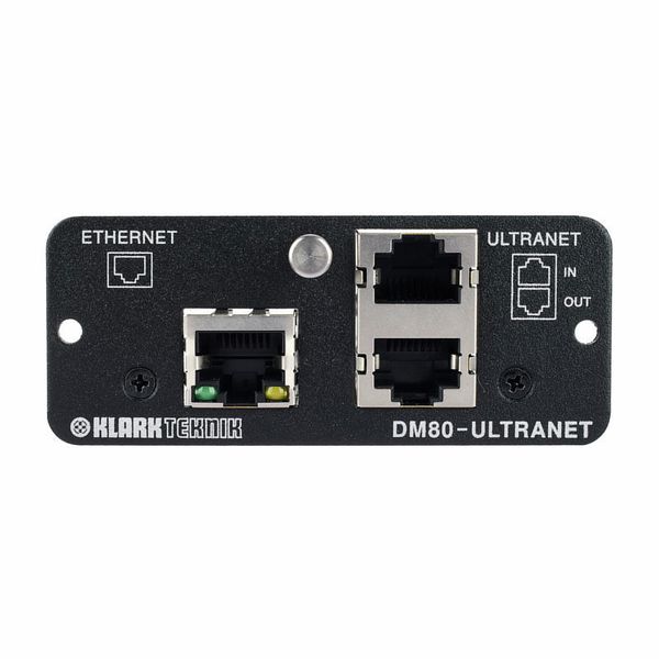 Klark Teknik DM80-Ultranet