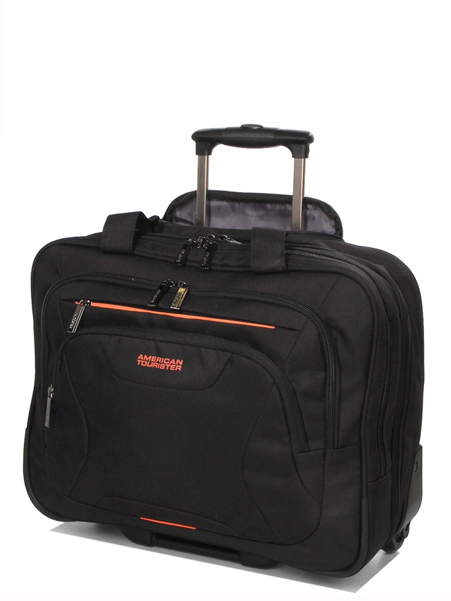 Pilot case American Tourister AT Work 15.6 pouces