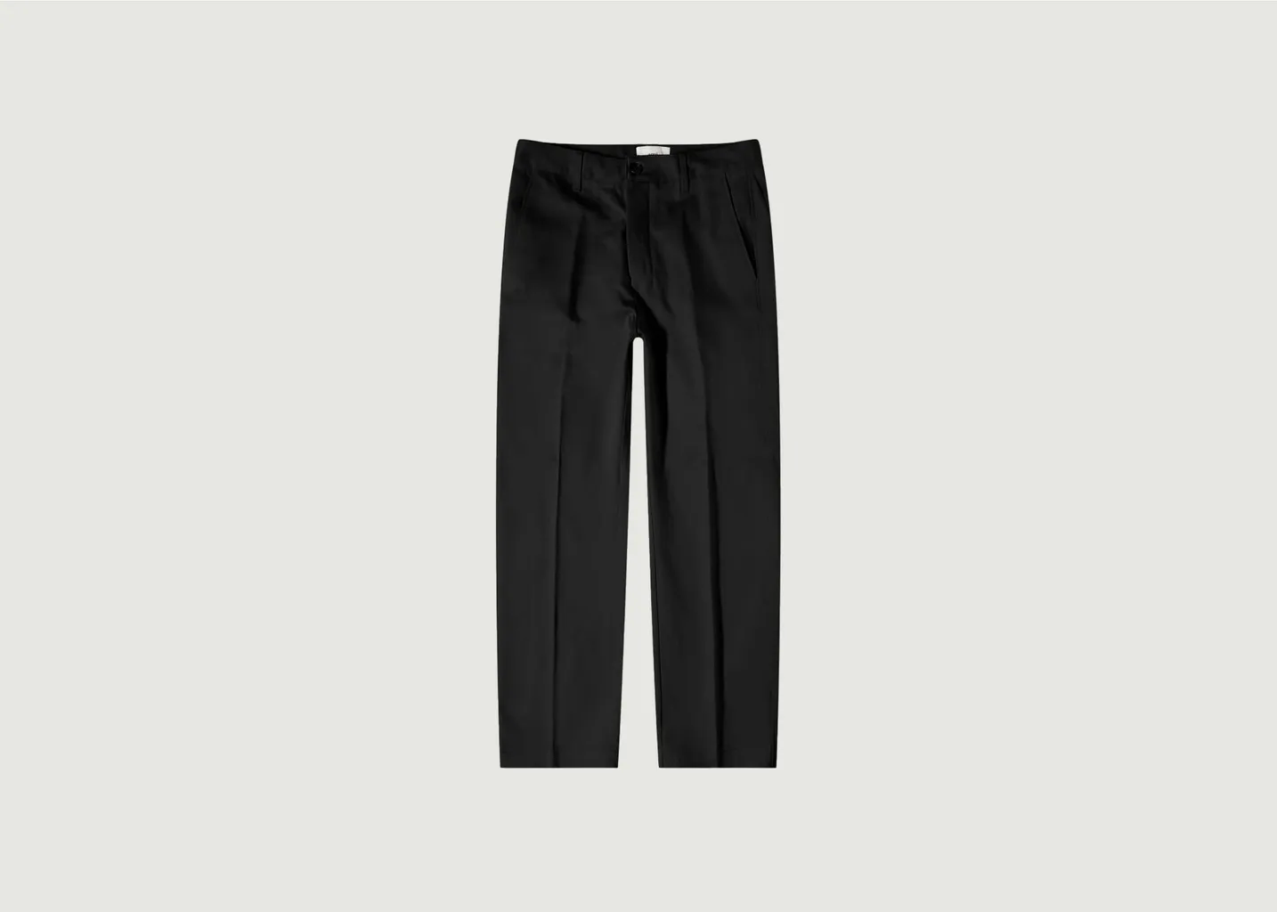 Pantalon Chino Droit AMI Paris