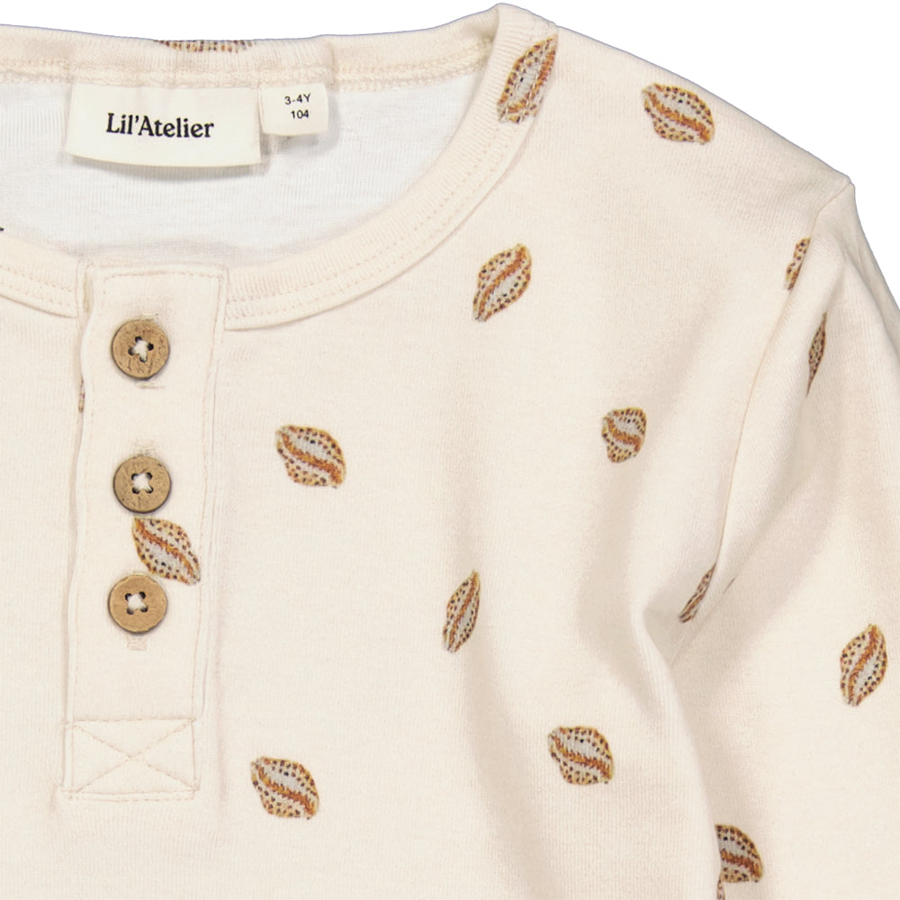 NMMGEO bluse