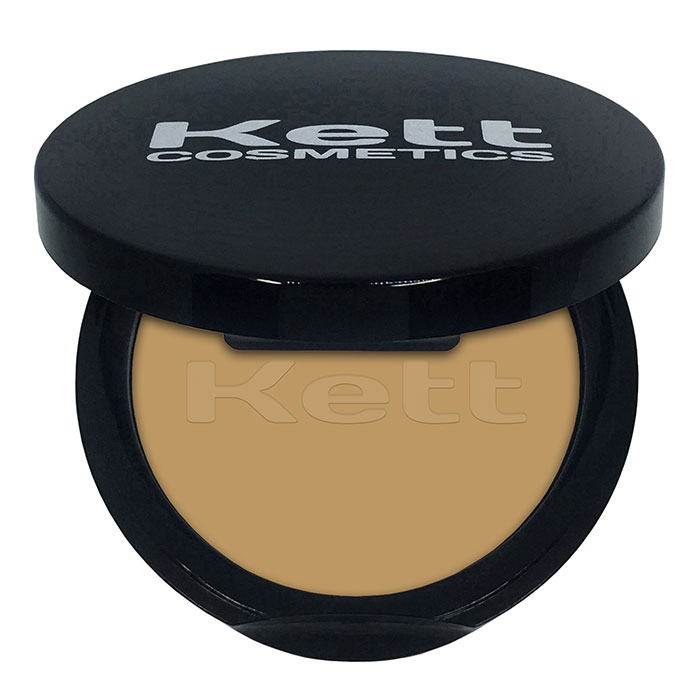 Kett Cosmetics - Fixx Powder Foundation, 10g