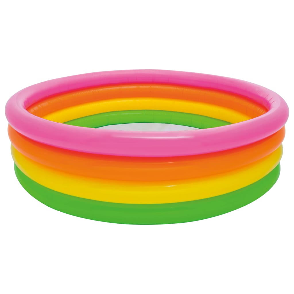 Piscina inflável Intex 168 x 46 cm