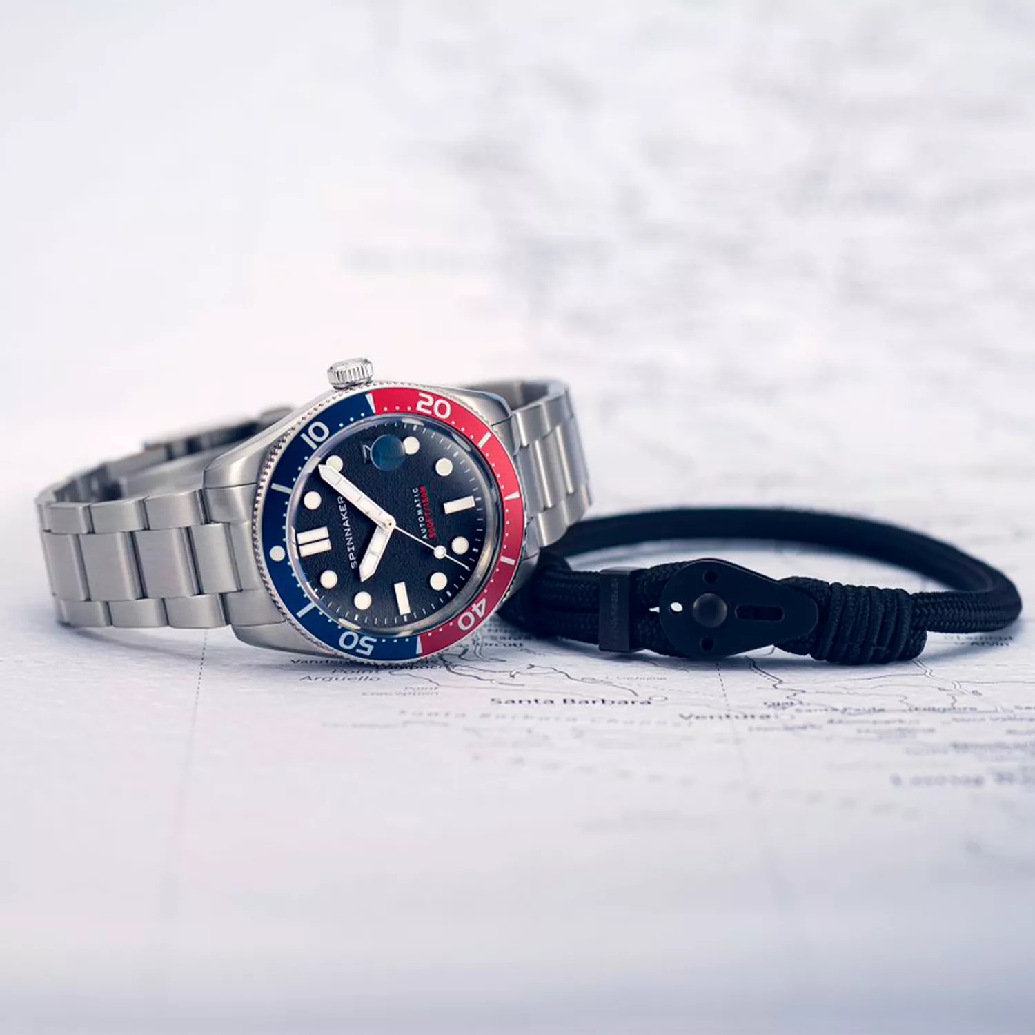 Spinnaker Croft Elemental SP-5100-11