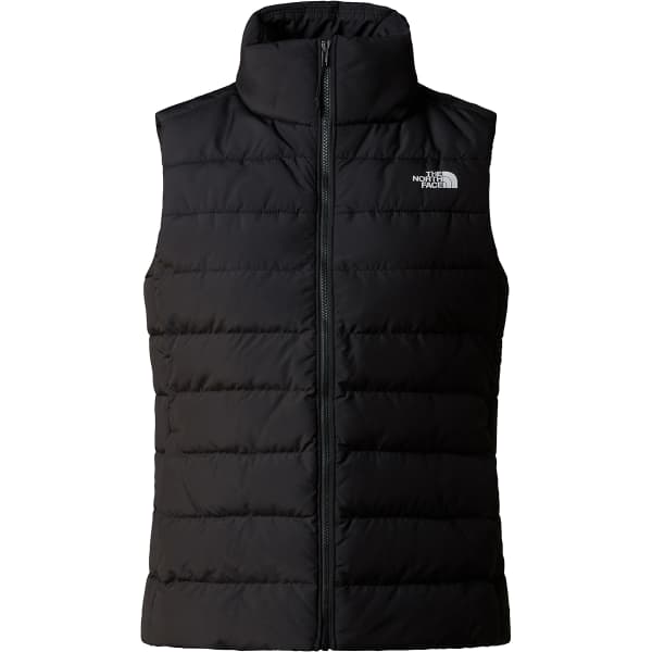 Doudoune THE NORTH FACE W ACONCAGUA 3 VEST TNF BLACK-NPF