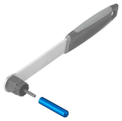 Adaptateur BBB GuidePin pour Ecrou de Cassette 12mm