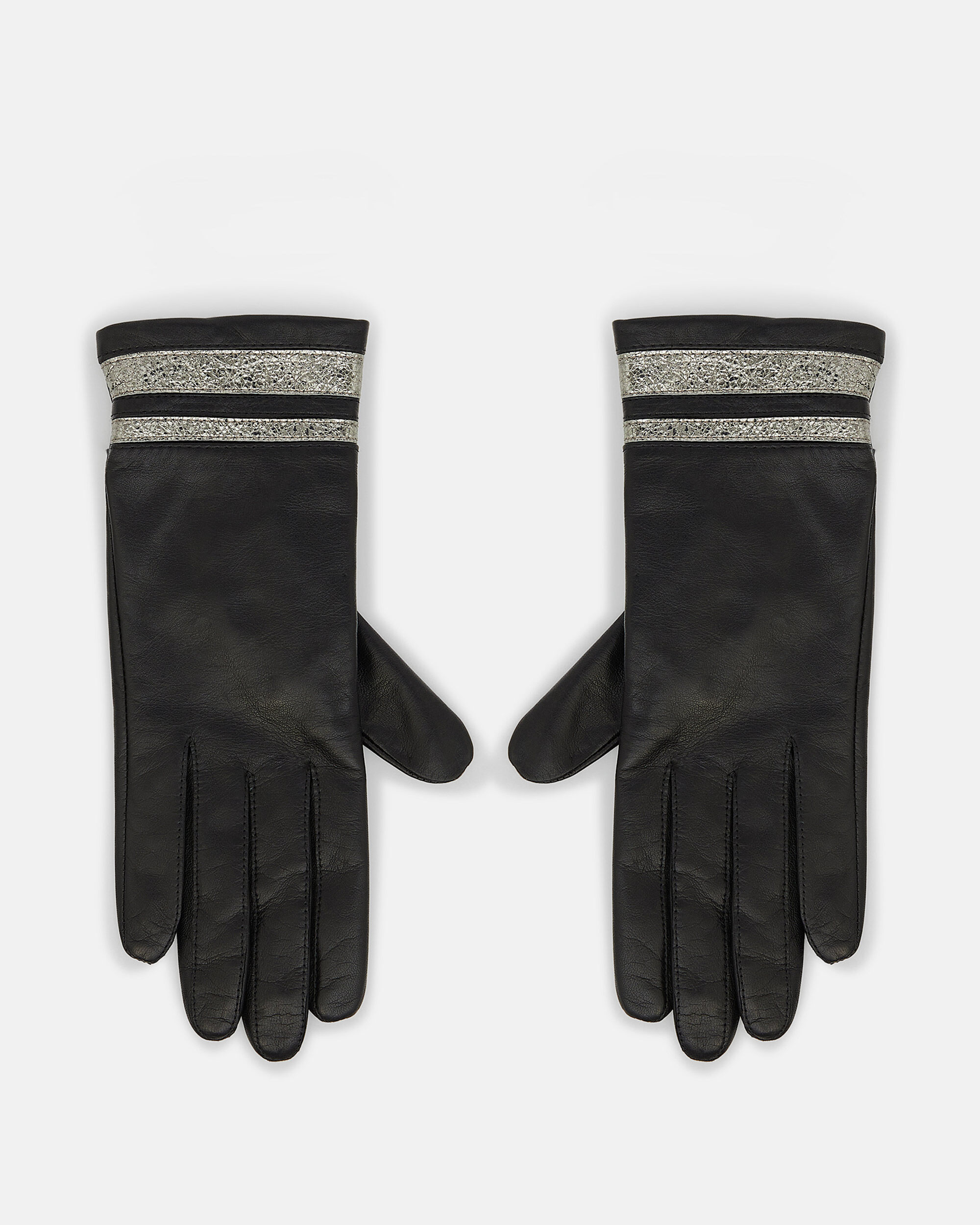 GANTS DINAN Noir