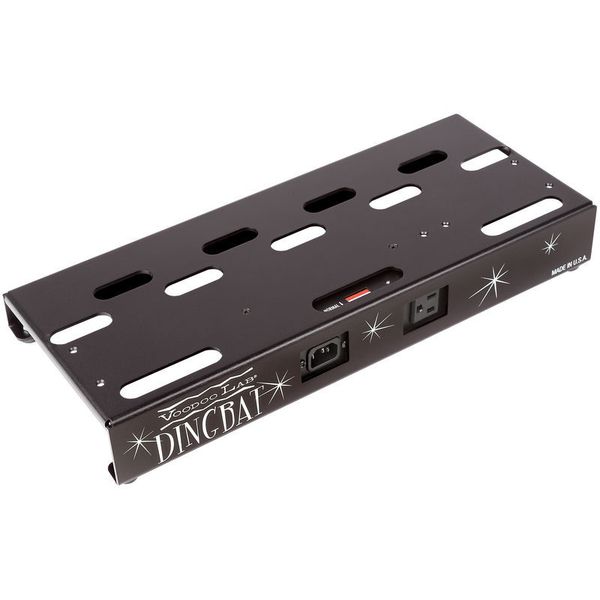 Voodoo Lab Dingbat Small PB with PP2 Plus