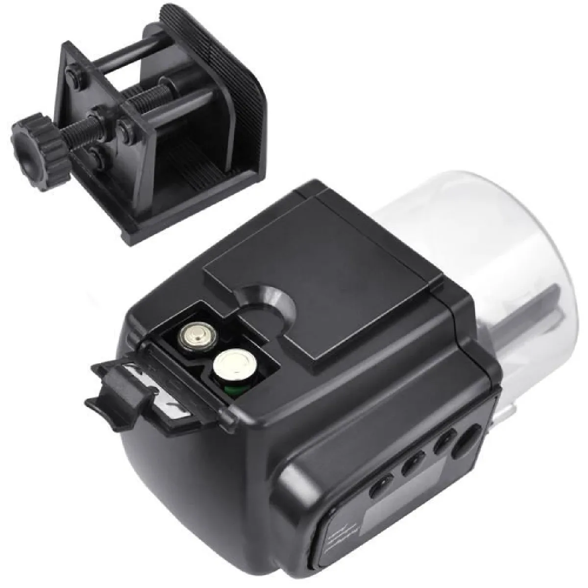 LCC DistriButeur Automatique Aquarium