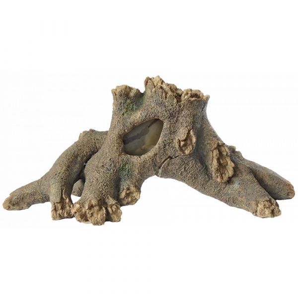 Trixie Raiz de Árvore Decorativa para Aquário 49 cm