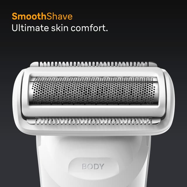 Braun Series 5 multigroomer B5550 (grå)