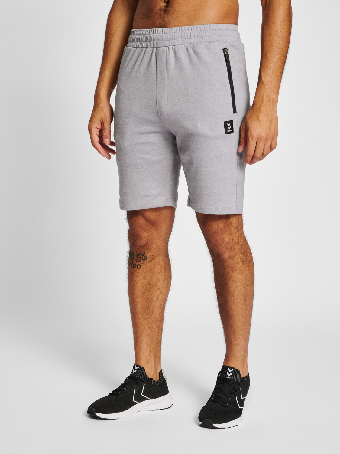 hmlMT INTERVAL SHORTS