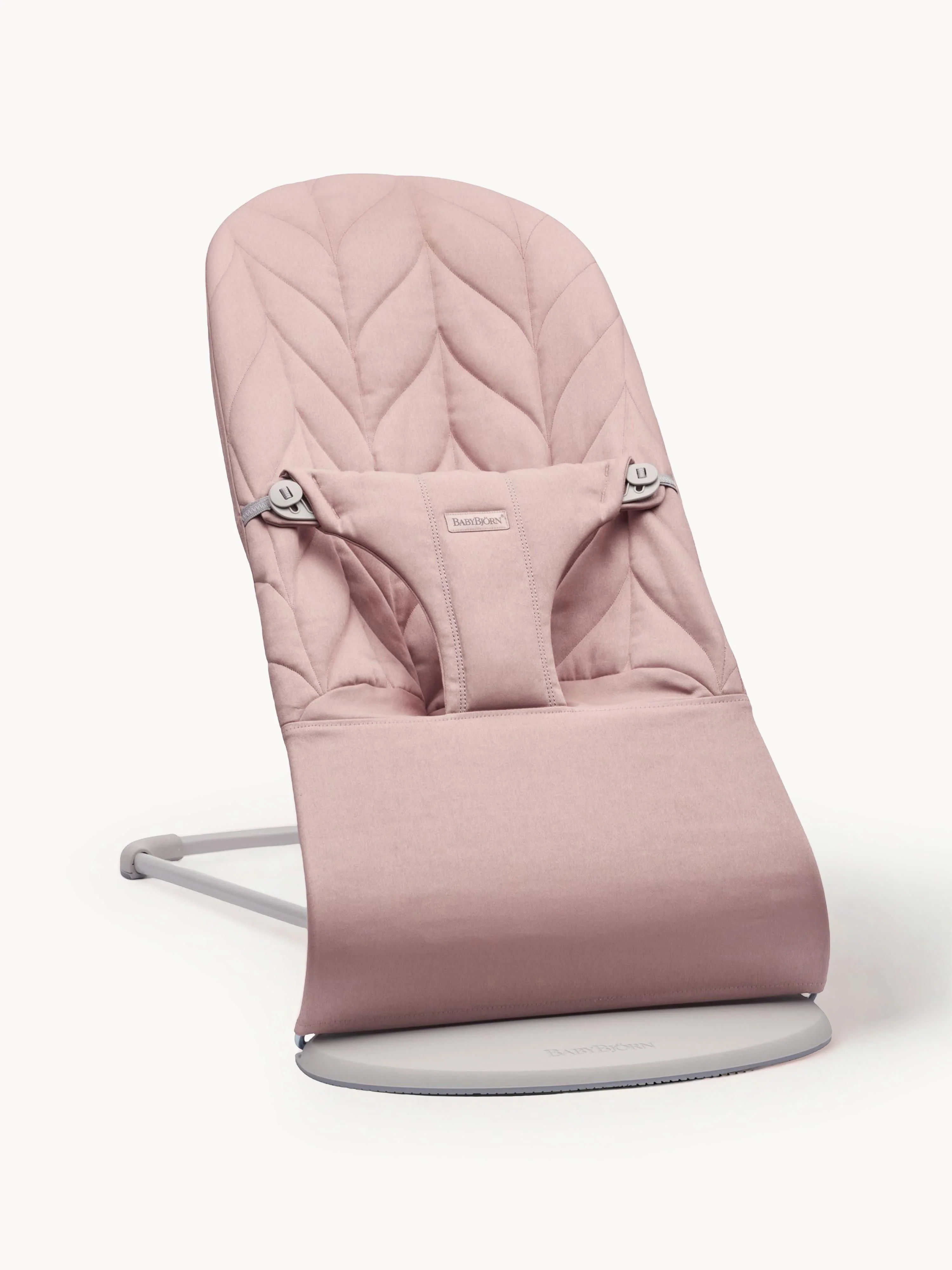 Gewatteerde babywipstoel Bliss