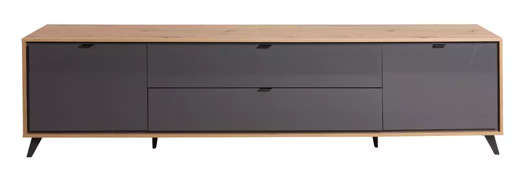 TV-Lowboard Cornice