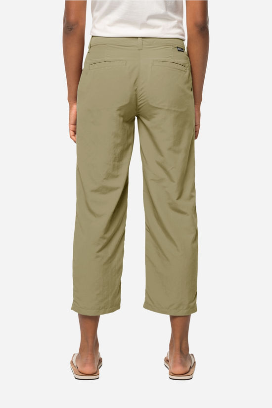 Jack Wolfskin Jack Wolfskin Kalahari 7/8 Pants W