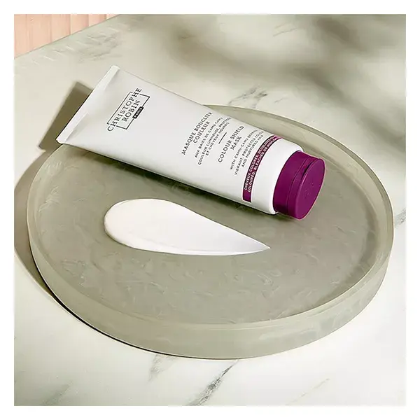 Máscara Christophe Robin Camu-camu Berry Shield 200ml