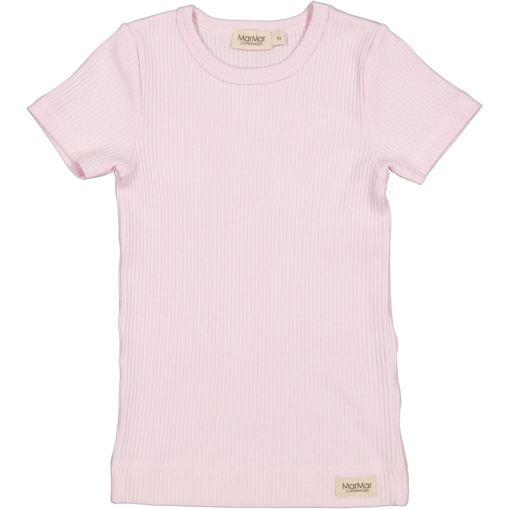 Køb MarMar Modal Lilac Mist Plain T-shirt