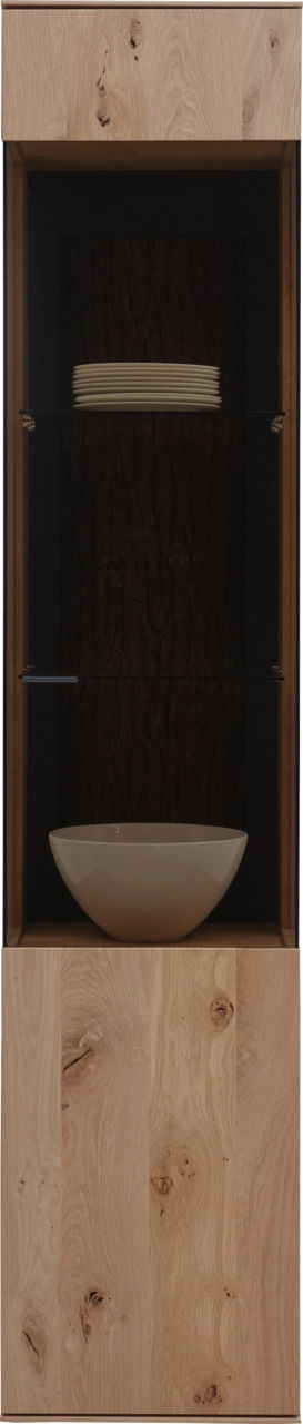 Valnatura Vitrine (rechts) LAVIA