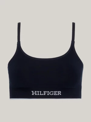 Sutiã sem costura Hilfiger Monotype