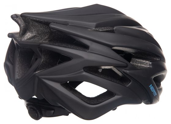 Casque Neatt Asphalte Race Noir